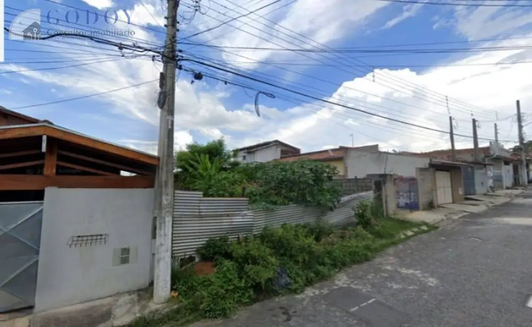 Foto 1 de Terreno / Lote à venda, 250m2 em Conjunto Residencial Araretama, Pindamonhangaba - SP