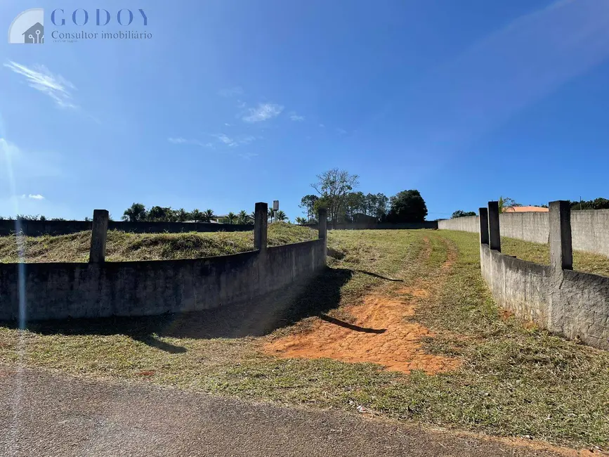 Foto 4 de Terreno / Lote à venda, 5111m2 em Chácaras Cataguá, Taubate - SP