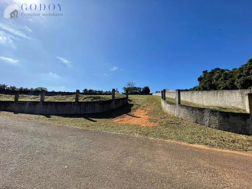 Foto 3 de Terreno / Lote à venda, 5111m2 em Chácaras Cataguá, Taubate - SP