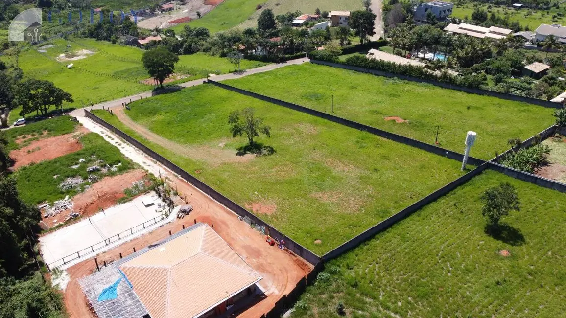 Foto 2 de Terreno / Lote à venda, 5111m2 em Chácaras Cataguá, Taubate - SP