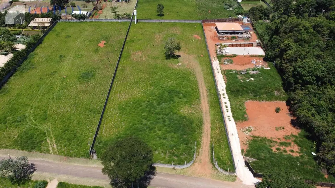 Foto 1 de Terreno / Lote à venda, 5111m2 em Chácaras Cataguá, Taubate - SP