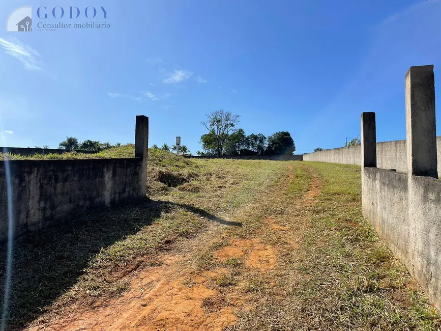 Foto 5 de Terreno / Lote à venda, 5111m2 em Chácaras Cataguá, Taubate - SP