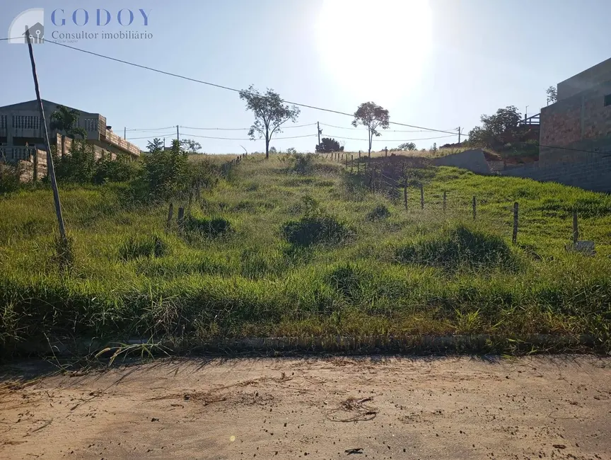 Foto 3 de Terreno / Lote à venda, 500m2 em Parque Shangri-lá, Pindamonhangaba - SP