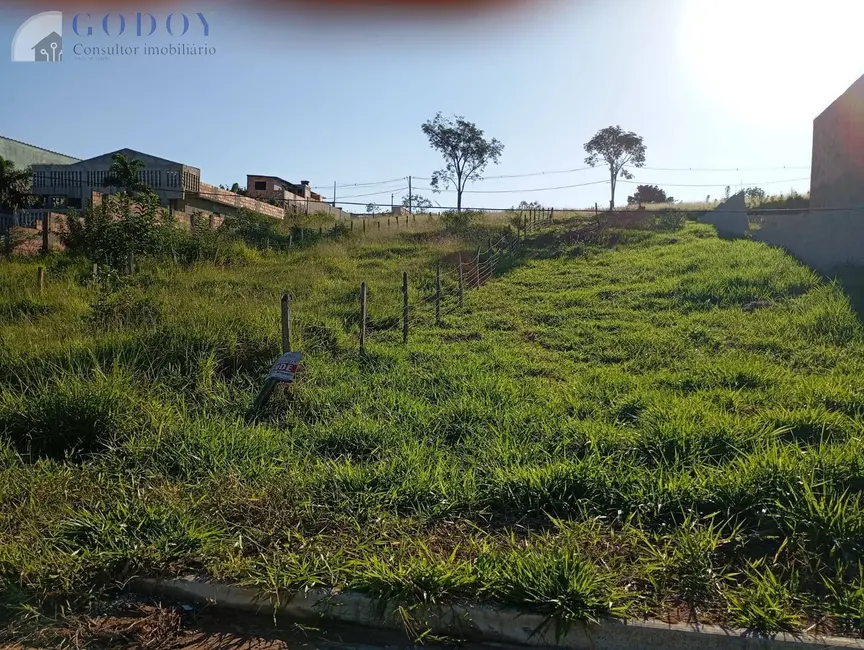 Foto 2 de Terreno / Lote à venda, 500m2 em Parque Shangri-lá, Pindamonhangaba - SP
