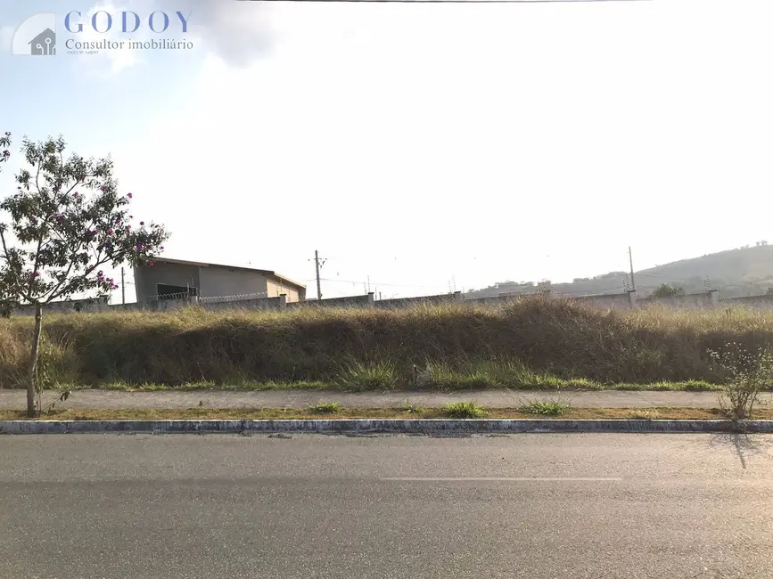 Foto 6 de Terreno / Lote à venda, 266m2 em Taubate - SP