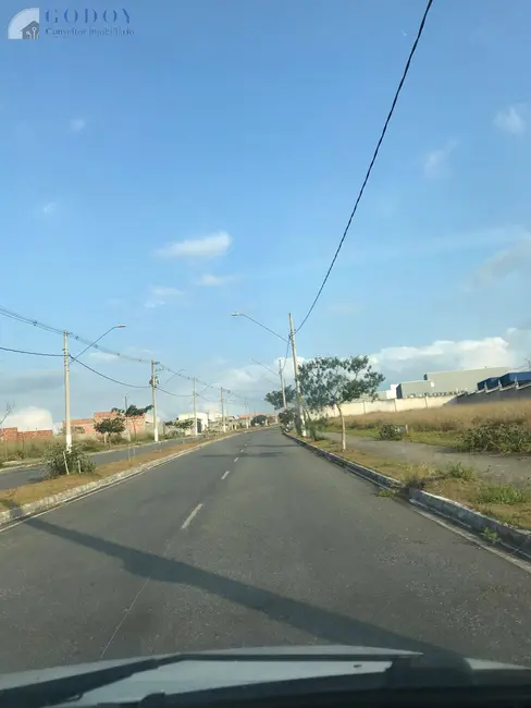 Foto 4 de Terreno / Lote à venda, 266m2 em Taubate - SP