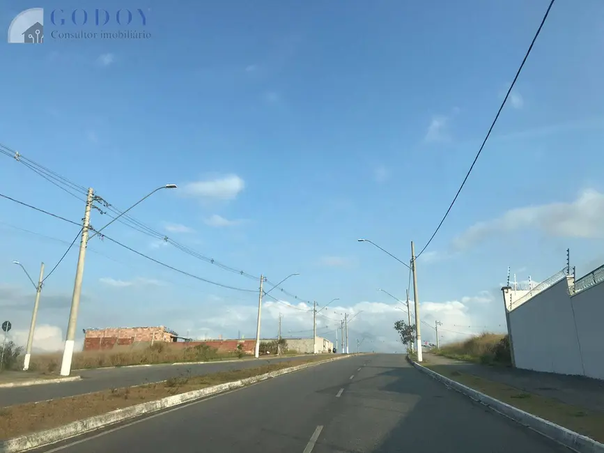 Foto 5 de Terreno / Lote à venda, 266m2 em Taubate - SP