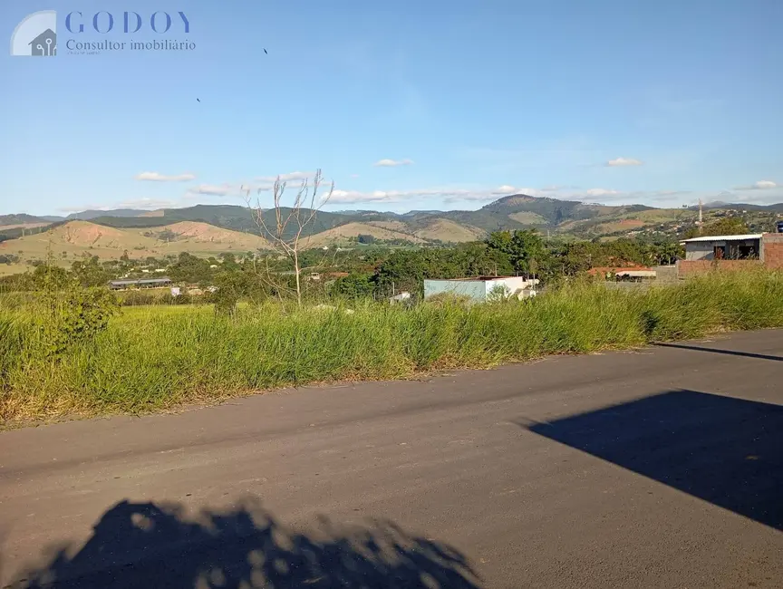 Foto 2 de Terreno / Lote à venda, 500m2 em Parque Shangri-lá, Pindamonhangaba - SP