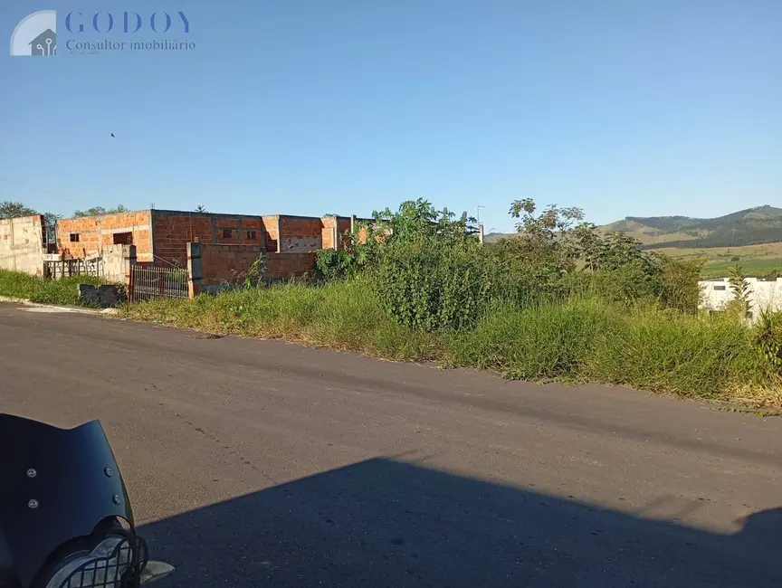 Foto 1 de Terreno / Lote à venda, 500m2 em Parque Shangri-lá, Pindamonhangaba - SP