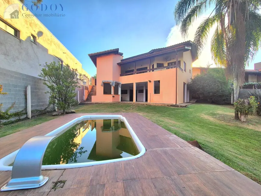 Foto 4 de Casa de Condomínio com 3 quartos à venda, 225m2 em Nossa Senhora do Perpétuo Socorro, Pindamonhangaba - SP