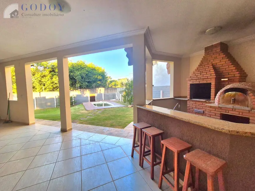 Foto 6 de Casa de Condomínio com 3 quartos à venda e para alugar, 225m2 em Nossa Senhora do Perpétuo Socorro, Pindamonhangaba - SP