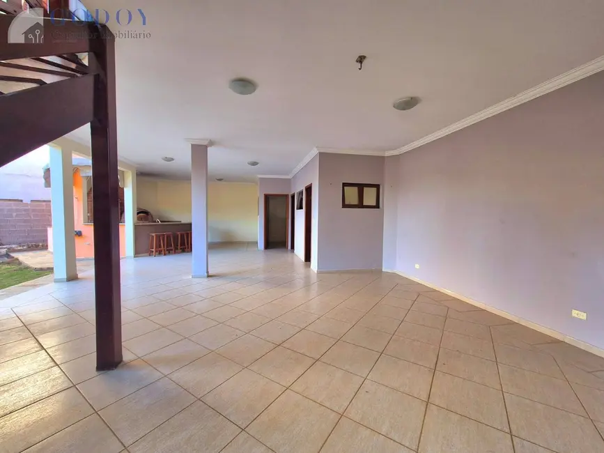 Foto 9 de Casa de Condomínio com 3 quartos à venda e para alugar, 225m2 em Nossa Senhora do Perpétuo Socorro, Pindamonhangaba - SP