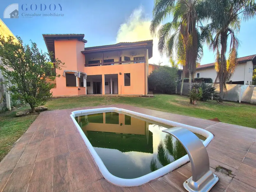 Foto 3 de Casa de Condomínio com 3 quartos à venda e para alugar, 225m2 em Nossa Senhora do Perpétuo Socorro, Pindamonhangaba - SP