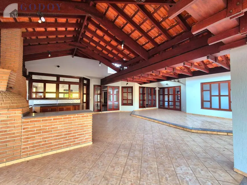 Foto 7 de Casa com 4 quartos à venda e para alugar, 600m2 em Nossa Senhora do Perpétuo Socorro, Pindamonhangaba - SP