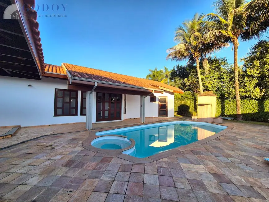 Foto 6 de Casa com 4 quartos à venda e para alugar, 600m2 em Nossa Senhora do Perpétuo Socorro, Pindamonhangaba - SP