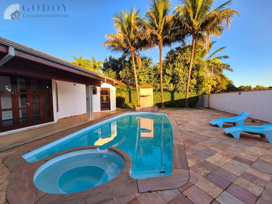 Foto 1 de Casa com 4 quartos à venda e para alugar, 600m2 em Nossa Senhora do Perpétuo Socorro, Pindamonhangaba - SP