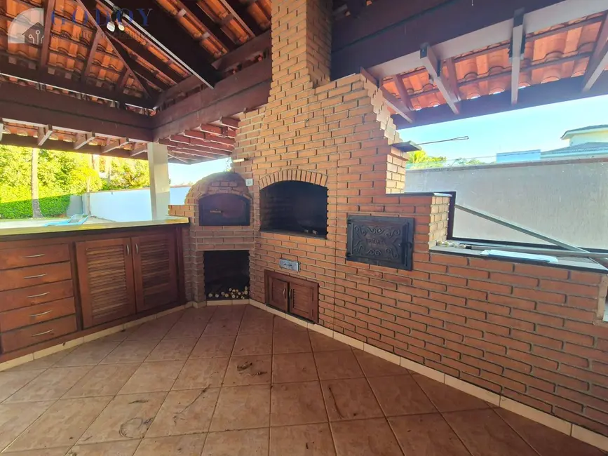 Foto 9 de Casa com 4 quartos à venda e para alugar, 600m2 em Nossa Senhora do Perpétuo Socorro, Pindamonhangaba - SP