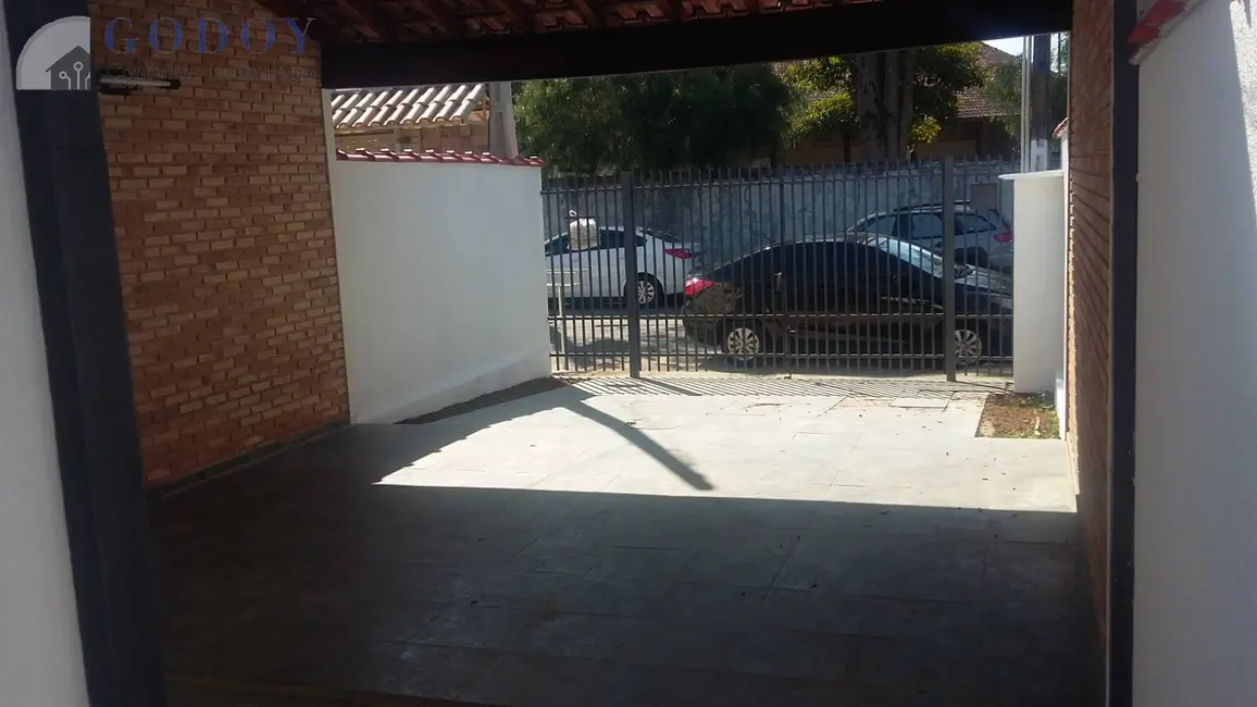 Foto 2 de Casa com 2 quartos à venda e para alugar, 150m2 em Alto do Cardoso, Pindamonhangaba - SP
