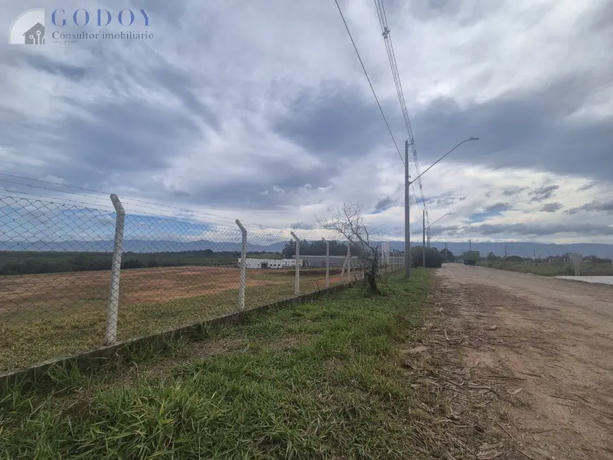 Foto 8 de Terreno / Lote à venda e para alugar, 24000m2 em Parque Empresarial Santa Rita, Pindamonhangaba - SP