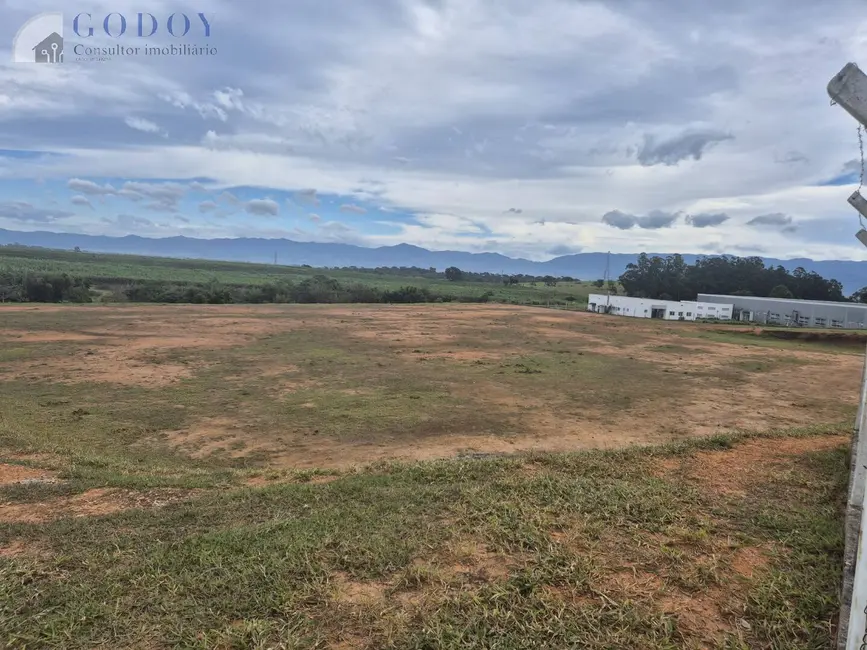 Foto 4 de Terreno / Lote à venda e para alugar, 24000m2 em Parque Empresarial Santa Rita, Pindamonhangaba - SP
