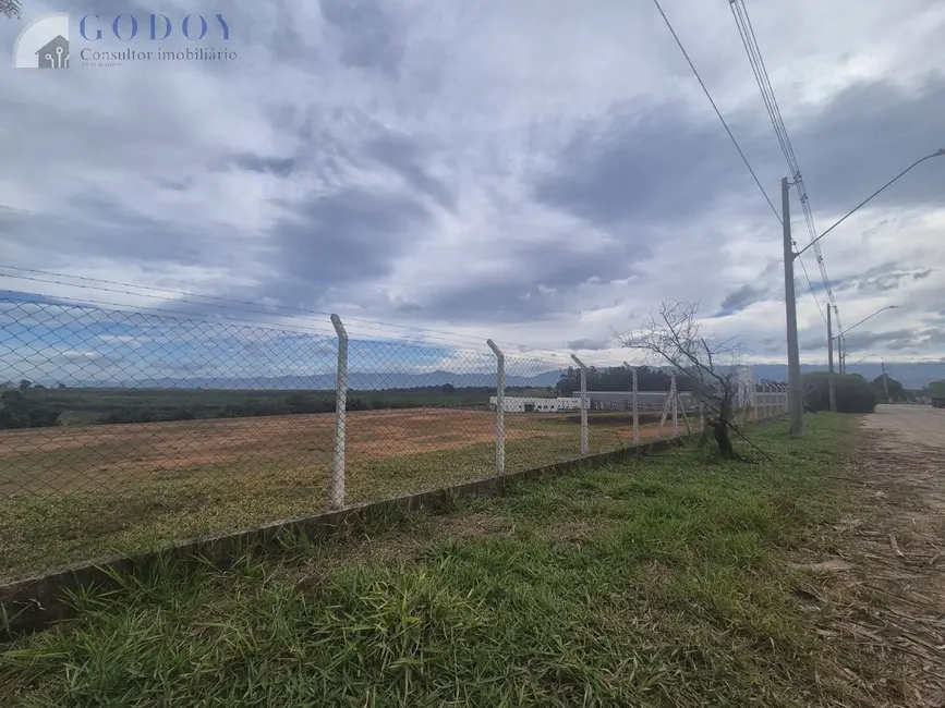 Foto 7 de Terreno / Lote à venda e para alugar, 24000m2 em Parque Empresarial Santa Rita, Pindamonhangaba - SP