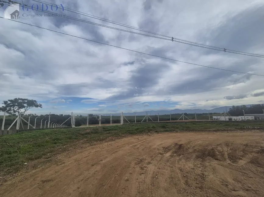 Foto 5 de Terreno / Lote à venda e para alugar, 24000m2 em Parque Empresarial Santa Rita, Pindamonhangaba - SP