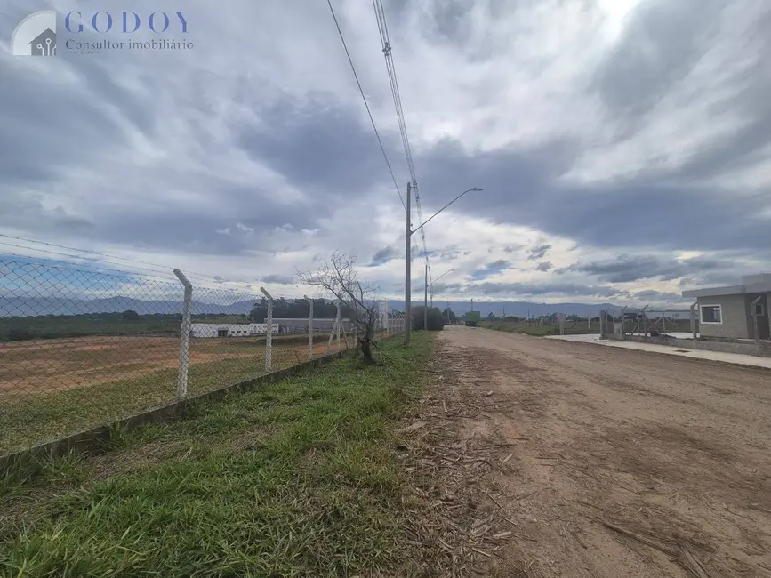 Foto 9 de Terreno / Lote à venda e para alugar, 24000m2 em Parque Empresarial Santa Rita, Pindamonhangaba - SP