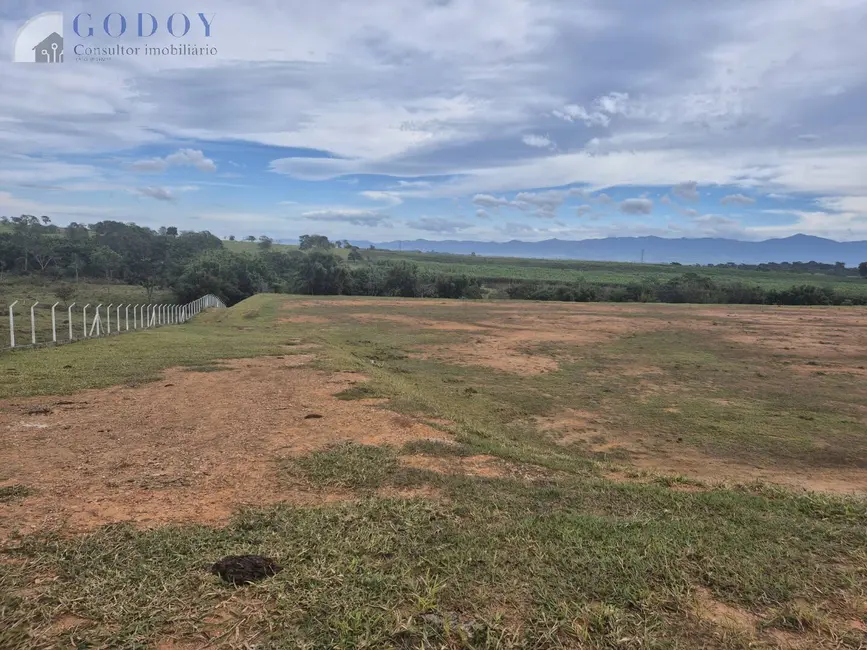 Foto 2 de Terreno / Lote à venda e para alugar, 24000m2 em Parque Empresarial Santa Rita, Pindamonhangaba - SP