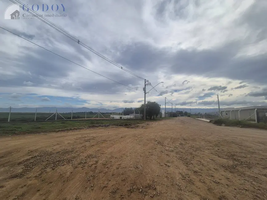 Foto 6 de Terreno / Lote à venda e para alugar, 24000m2 em Parque Empresarial Santa Rita, Pindamonhangaba - SP