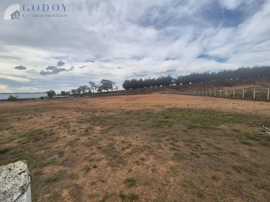 Foto 9 de Terreno / Lote à venda e para alugar, 20000m2 em Parque Empresarial Santa Rita, Pindamonhangaba - SP