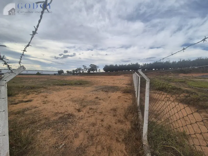 Foto 3 de Terreno / Lote à venda e para alugar, 20000m2 em Parque Empresarial Santa Rita, Pindamonhangaba - SP
