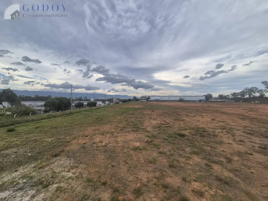 Foto 5 de Terreno / Lote à venda e para alugar, 20000m2 em Parque Empresarial Santa Rita, Pindamonhangaba - SP