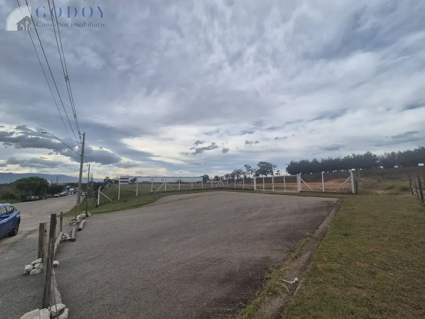 Foto 1 de Terreno / Lote à venda e para alugar, 20000m2 em Parque Empresarial Santa Rita, Pindamonhangaba - SP