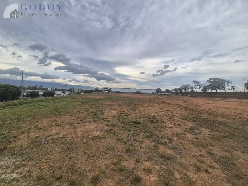 Foto 4 de Terreno / Lote à venda e para alugar, 20000m2 em Parque Empresarial Santa Rita, Pindamonhangaba - SP