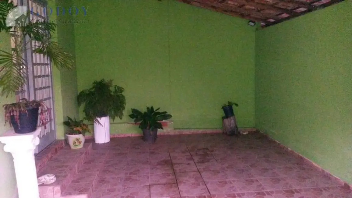 Foto 4 de Casa com 2 quartos à venda, 748m2 em Jardim Santa Cecília, Pindamonhangaba - SP