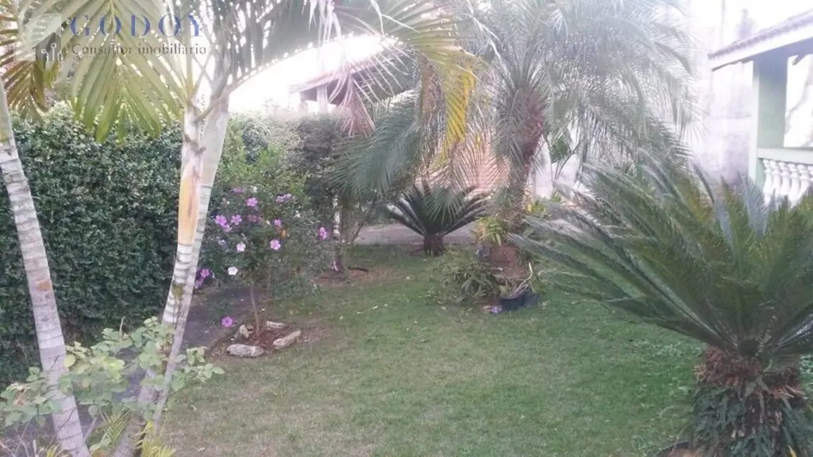 Foto 3 de Casa com 2 quartos à venda, 748m2 em Jardim Santa Cecília, Pindamonhangaba - SP