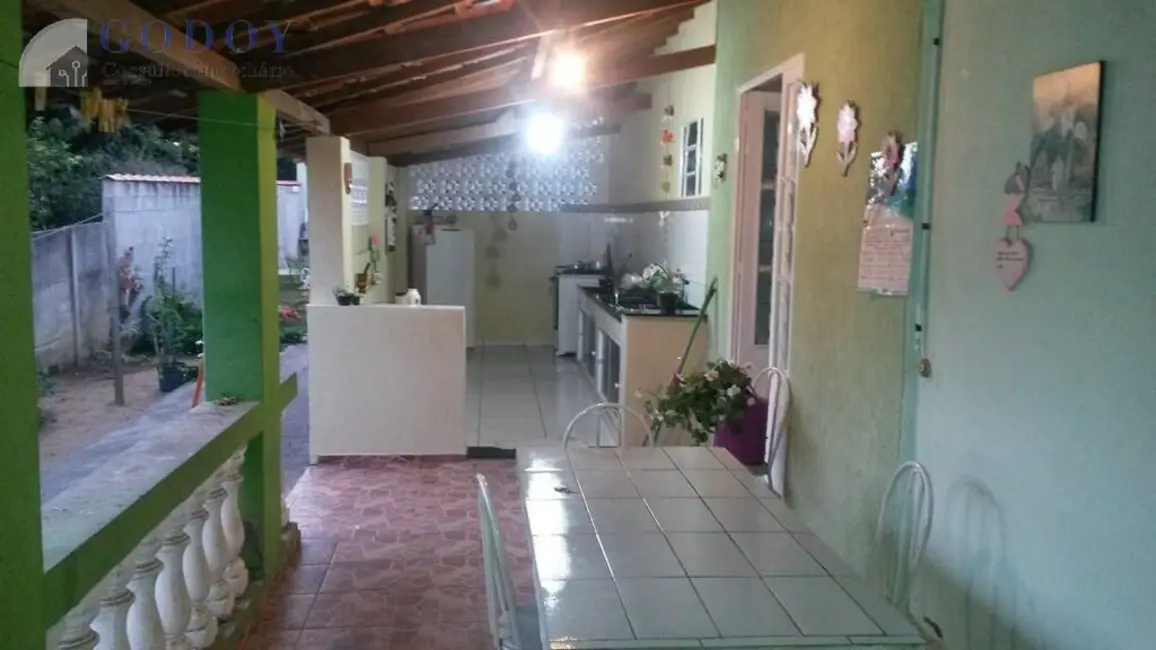 Foto 8 de Casa com 2 quartos à venda, 748m2 em Jardim Santa Cecília, Pindamonhangaba - SP