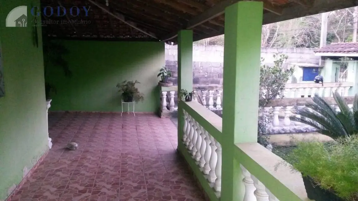 Foto 7 de Casa com 2 quartos à venda, 748m2 em Jardim Santa Cecília, Pindamonhangaba - SP