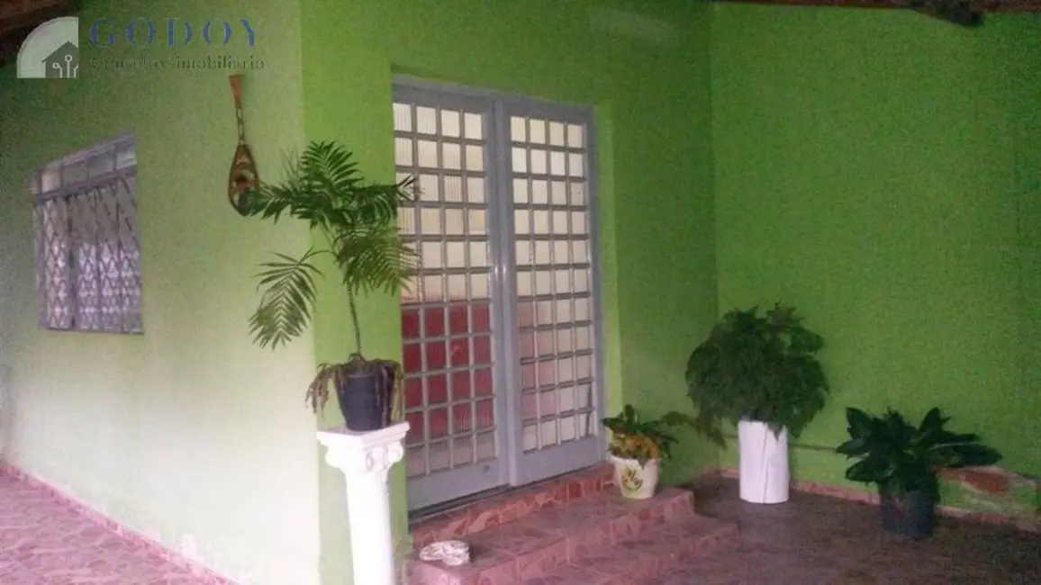 Foto 5 de Casa com 2 quartos à venda, 748m2 em Jardim Santa Cecília, Pindamonhangaba - SP