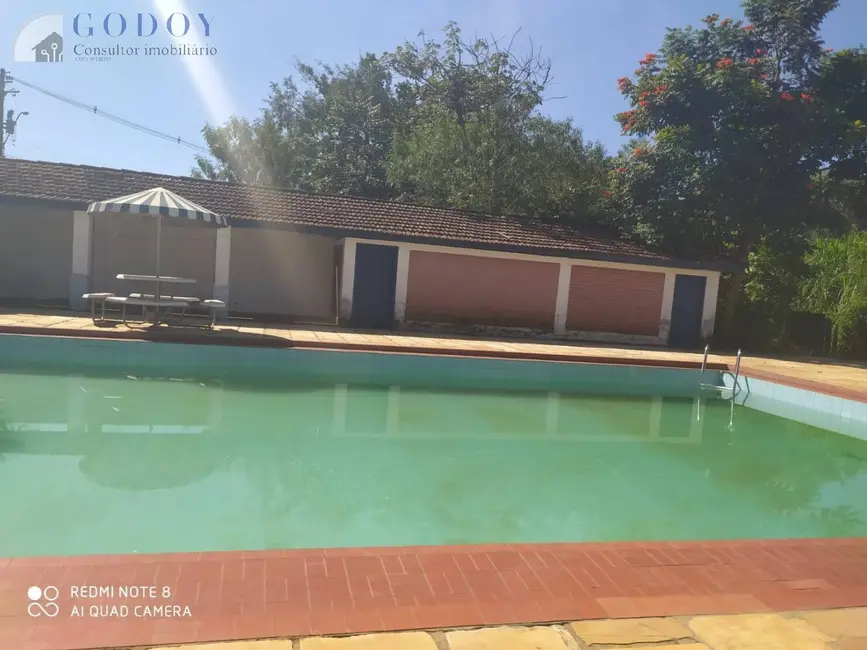 Foto 5 de Sítio / Rancho com 5 quartos para alugar, 2500m2 em Feital, Pindamonhangaba - SP