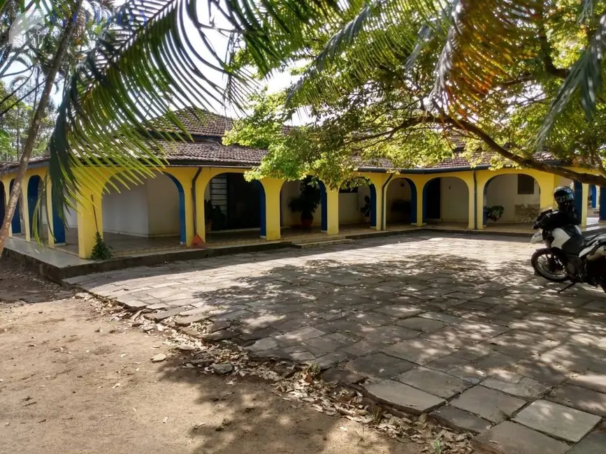 Foto 7 de Sítio / Rancho com 5 quartos para alugar, 2500m2 em Feital, Pindamonhangaba - SP