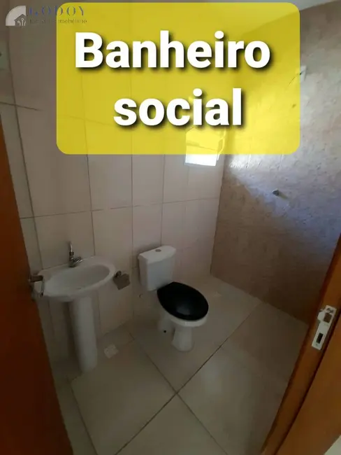 Foto 5 de Casa com 2 quartos à venda, 60m2 em Residencial Pasin, Pindamonhangaba - SP