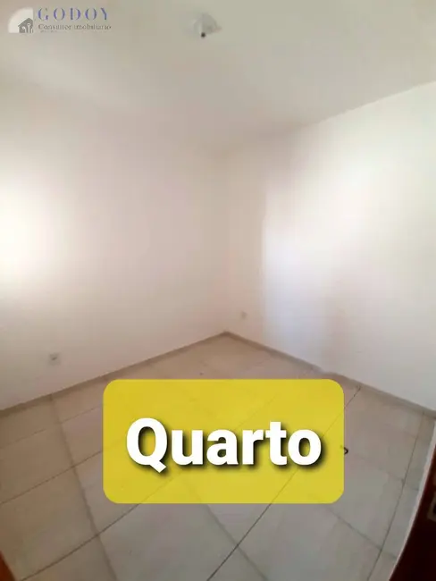Foto 4 de Casa com 2 quartos à venda, 60m2 em Residencial Pasin, Pindamonhangaba - SP