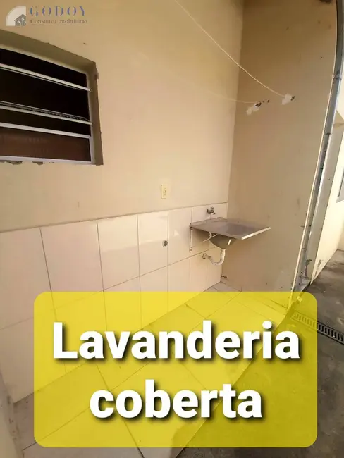 Foto 8 de Casa com 2 quartos à venda, 60m2 em Residencial Pasin, Pindamonhangaba - SP