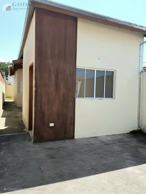 Foto 1 de Casa com 2 quartos à venda, 60m2 em Residencial Pasin, Pindamonhangaba - SP