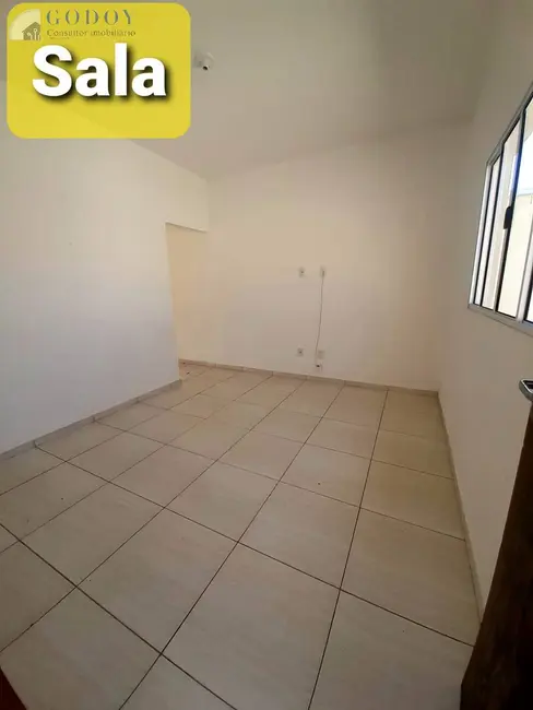 Foto 6 de Casa com 2 quartos à venda, 60m2 em Residencial Pasin, Pindamonhangaba - SP