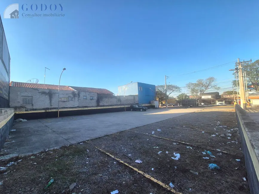 Foto 8 de Armazém / Galpão para alugar, 1300m2 em Alto do Cardoso, Pindamonhangaba - SP