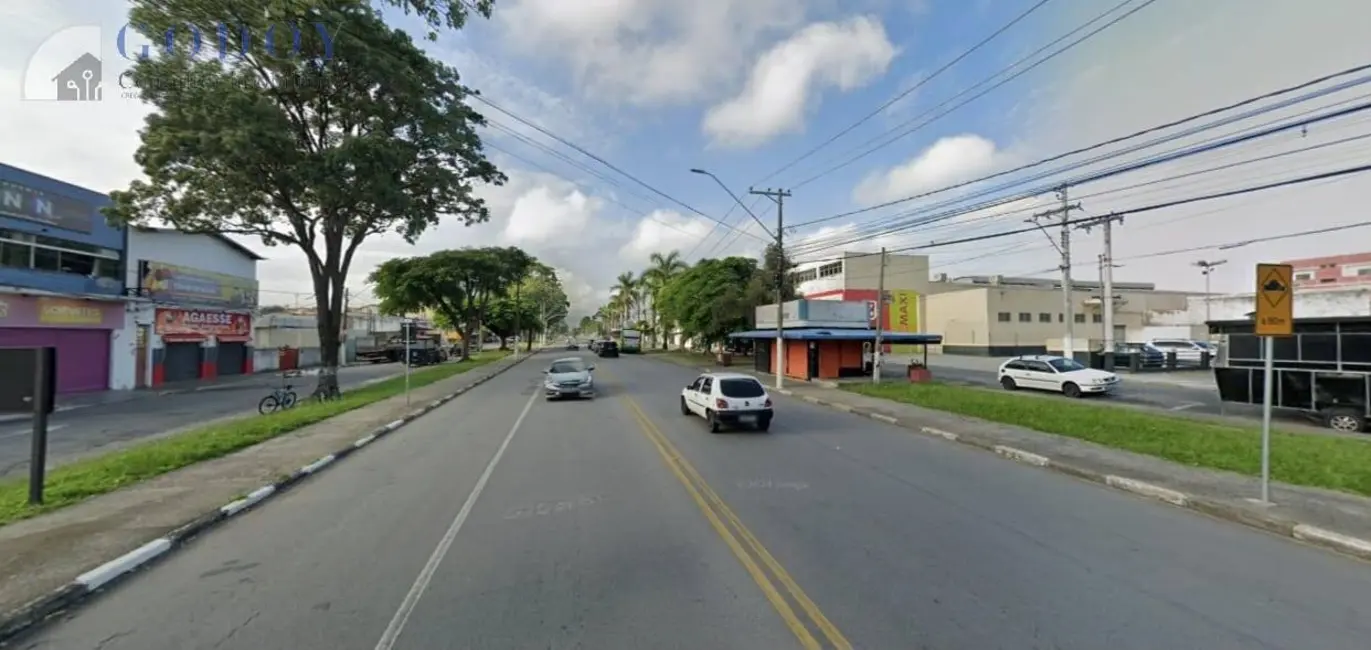 Foto 3 de Armazém / Galpão para alugar, 1300m2 em Alto do Cardoso, Pindamonhangaba - SP