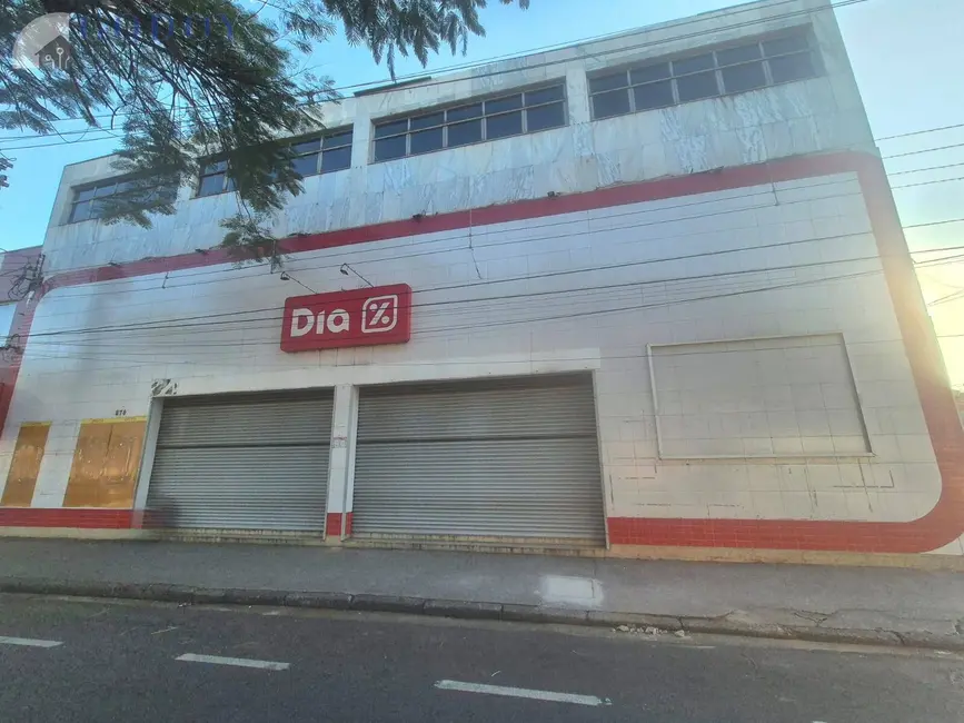 Foto 4 de Armazém / Galpão para alugar, 1300m2 em Alto do Cardoso, Pindamonhangaba - SP