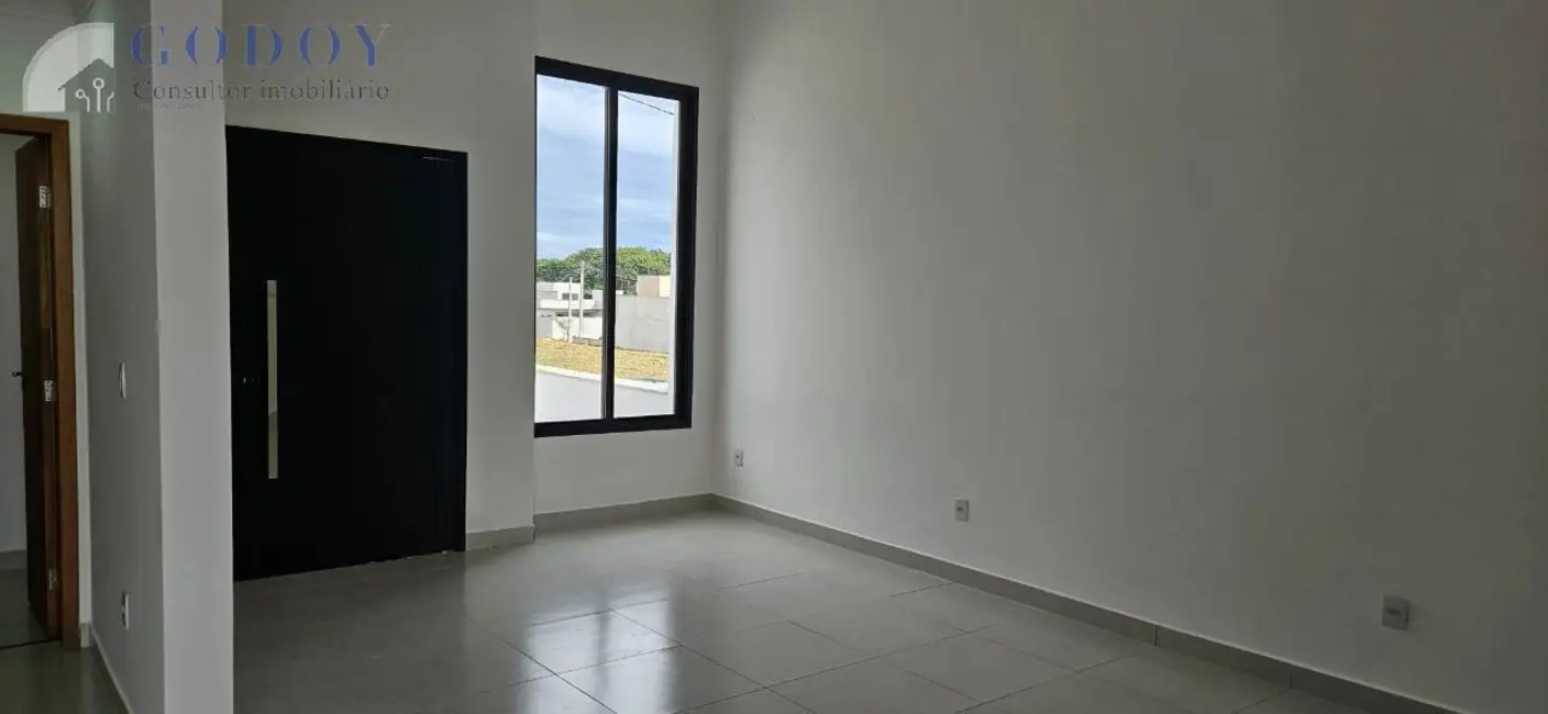 Foto 5 de Casa de Condomínio com 3 quartos à venda, 120m2 em Pindamonhangaba - SP